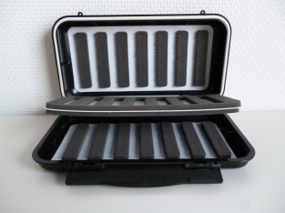 Fly Box Swingleaf XL Waterproof